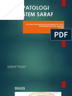 Patologi Sistem Saraf 2022