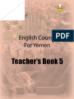 11إنجليزي دليل المعلم اليمني ثاني