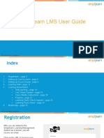 LMS User Guide - Mar 19