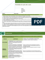 Programa de Acao Modelo