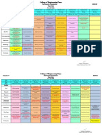 ESE Time Table Nov-Dec 2020