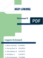 Deep Learning Kel. 4