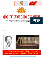 TTHCM về ĐĐK-ĐHQG