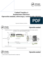 4.3-Operacion Normal, SC y CC