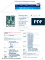 Super Micro Computer, Inc. - Products - Motherboards - Xeon Boards - X8DT3