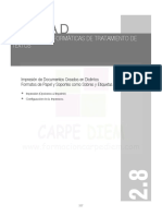 08 Impresion de Documentos Creados en Distintos Formatos de Papel y Soportes Como Sobres y Etiquetas