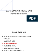 Bansk Syariah Dan Risk-P3