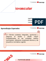 Clase Patologías Sistema Cardiovascular, 05.04