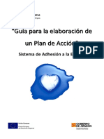 Guia EACCEl Plan de Accion