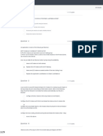 Question - 1: Distributing Incoming Tra C Among The Instances