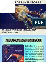 Neurotransmisores 2016