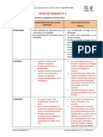 FICHA DE TRABAJO N5 Imanol Titi 5to C