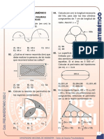 ENUNCIADO Básico RM 91-105 Perímetros de Figuras Geométricas