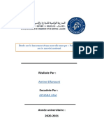 Exam Etude de Marché (Amine Elfanouni)