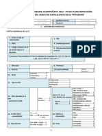 05 - Ficha Directivo