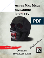 DotMM Companion Bundle 4