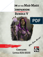DotMM Companion Bundle 5