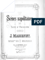 Massenet_-_Scenes_napolitaines_FS