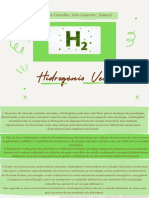 Hidrogénio Verde (1)