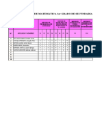 Registro 3° Ev. Diagnóstica