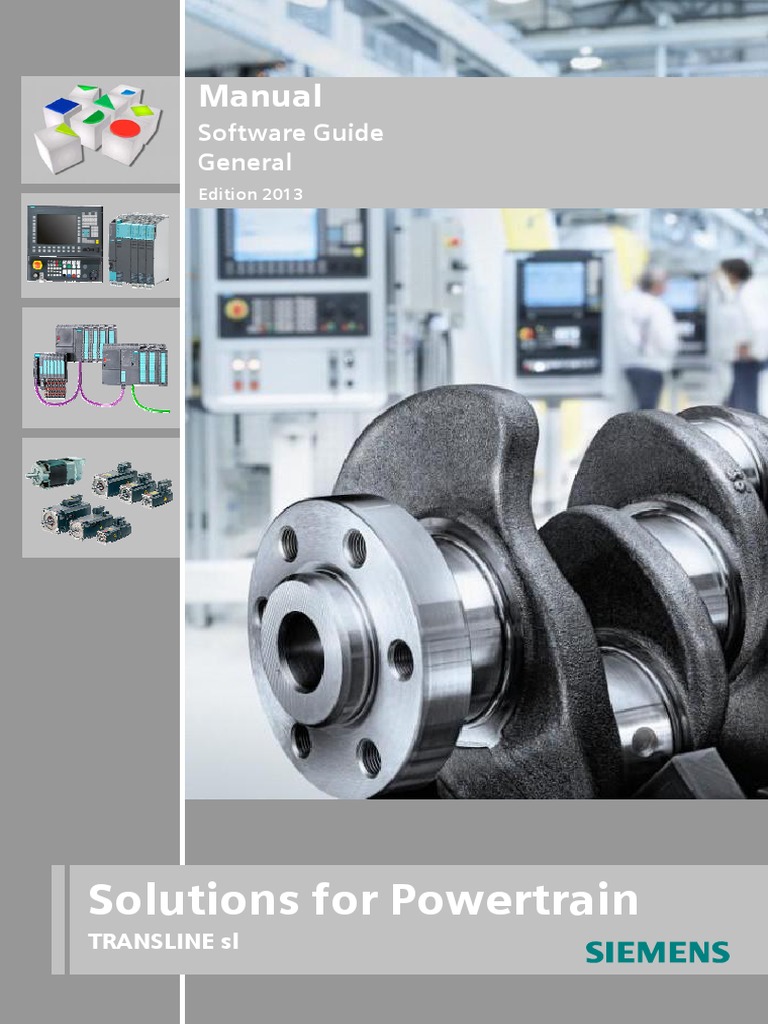 HMI Pro SoftwareGuide General SL 2013 | PDF | Programmable Logic ...