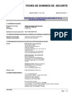 FDS Sodium Hydroxyde