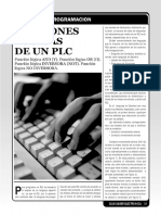 Capitulo 6 - Funciones Logicas de Un PLC