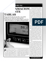 Capitulo 8 - Programacion Mediante Tablas