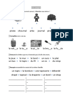 Timini Bilan Periode 2