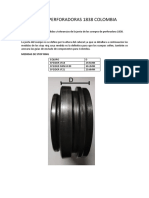 Informe Cuerpo Cabezal