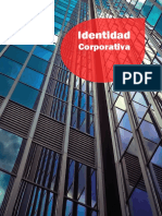 Identidad Corporativa