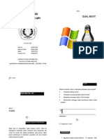 BAB 1-Instal Virtual Dual Boot