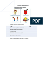 Cuestionario Seguridad Industrial I