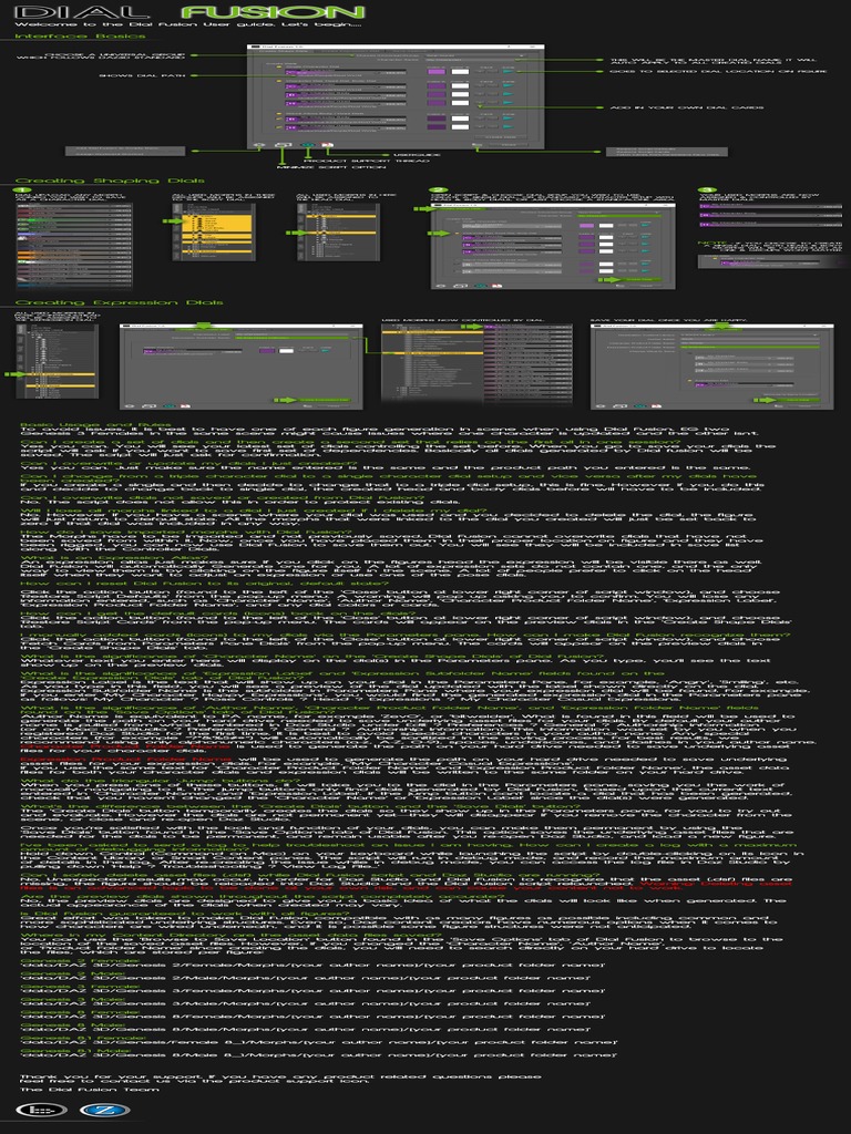 DF UserGuide | PDF