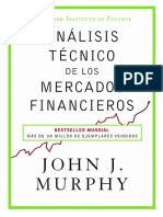 John Murphy - Analisis Tecnico de Mercados Financieros