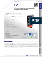 Datasheet Igs 9084gp La