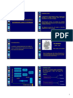 Estudios de Casos y Controles