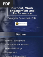 Burnout Assessment Tool (BAT) Guide | PDF | Occupational Burnout ...
