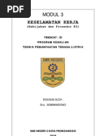 Download modul-3-kebijakan-dan-prosedur-k3 by Toyi Toy SN57574009 doc pdf