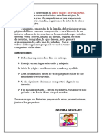 Prologo Libro Viajero