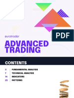 Advanced Guide To Trading