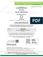 GoBia LTD Halal Cert 3 2021