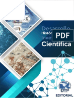 Desarrollo Historico de La Investigación Cientifica