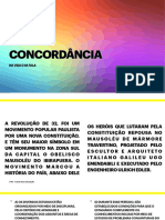 Concordância 2TE PDF