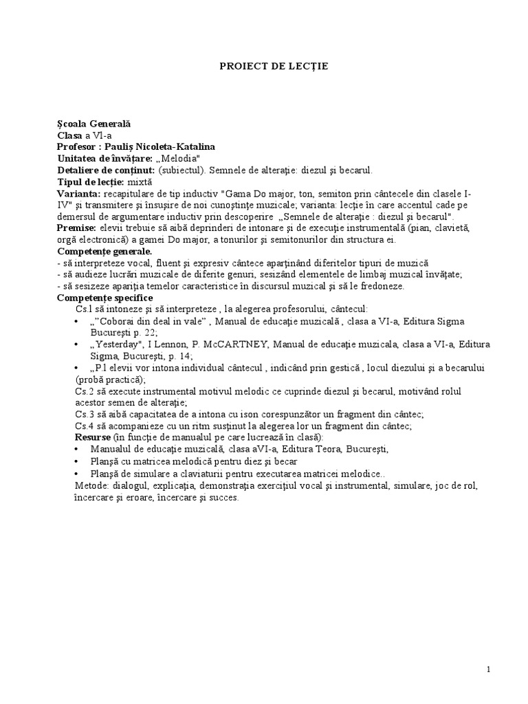 Diezul Si Becarul | PDF