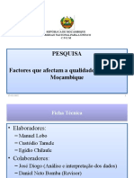 6 Factores Que Afectam A Qualidade Do ESG em Mocambique Colorida FINAL