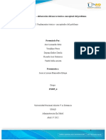 Unidad 2 - Fase 3 - Elaboración Del Marco Teórico-Conceptual Del Problema