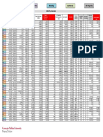 2022 Payroll Calendars Domestic