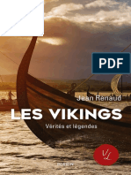 Les Vikings (Renaud Jean (Jean, Renaud) )