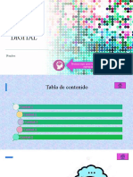 Potafolio Digital